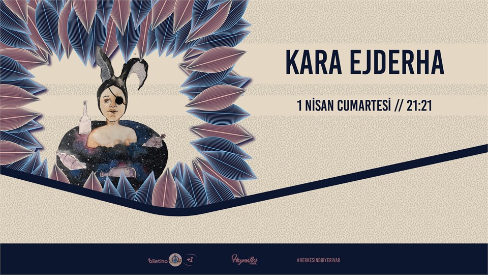 Kara Ejderha