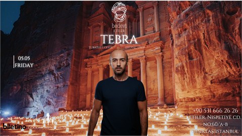 TEBRA x Bedevi Etiler