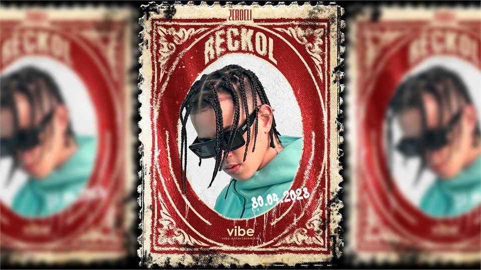 Reckol Konser/Partisi