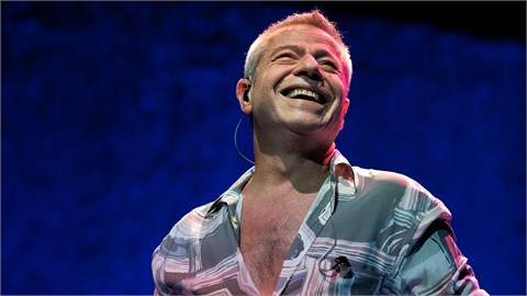 Levent Yüksel Konseri - IF Performance Hall Beşiktaş Biletleri