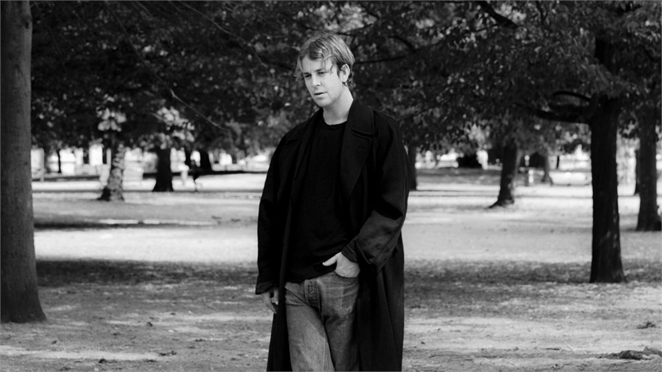 Tom Odell Konseri - 24 Haziran 2023 - Maximum Uniq Açık Hava İstanbul