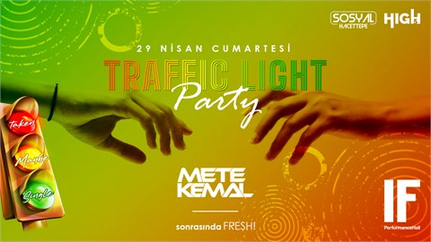 Traffic Light Party