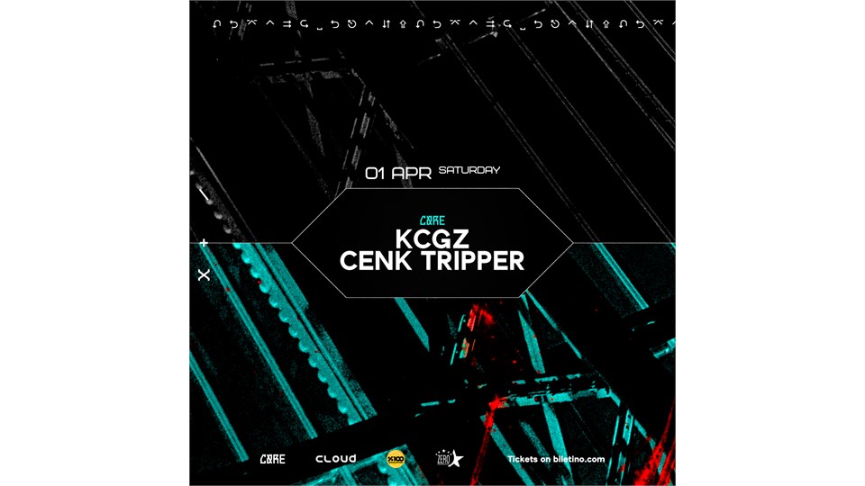 KCGZ, CENK TRIPPER