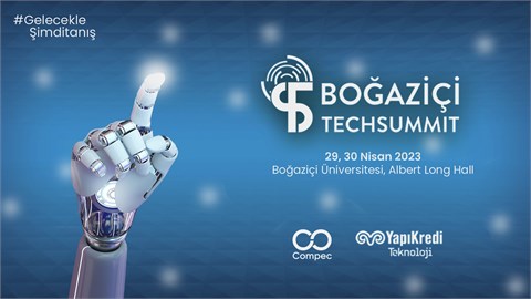 Boğaziçi TechSummit