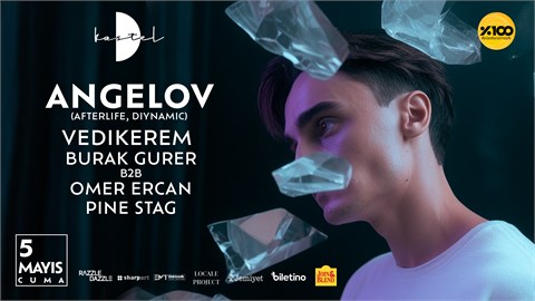 Angelov x Kastel