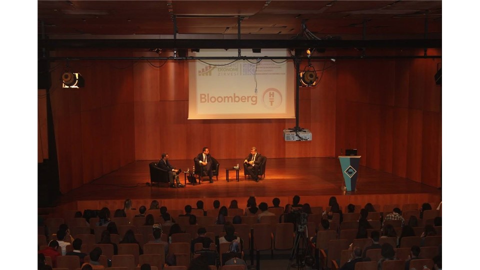 10. Finance Break (Boğaziçi Üniversitesi Finans Günleri)