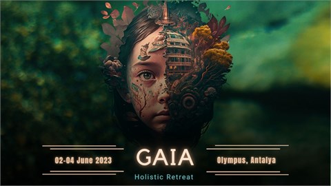 Gaia holistic retreat