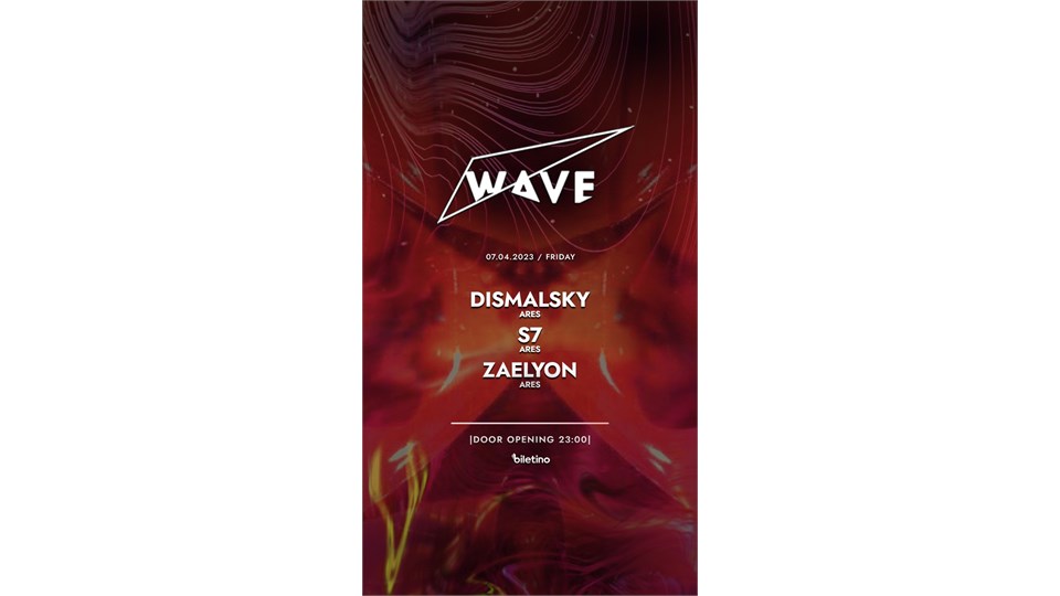 DISMALSKY - S7 - ZAELYON