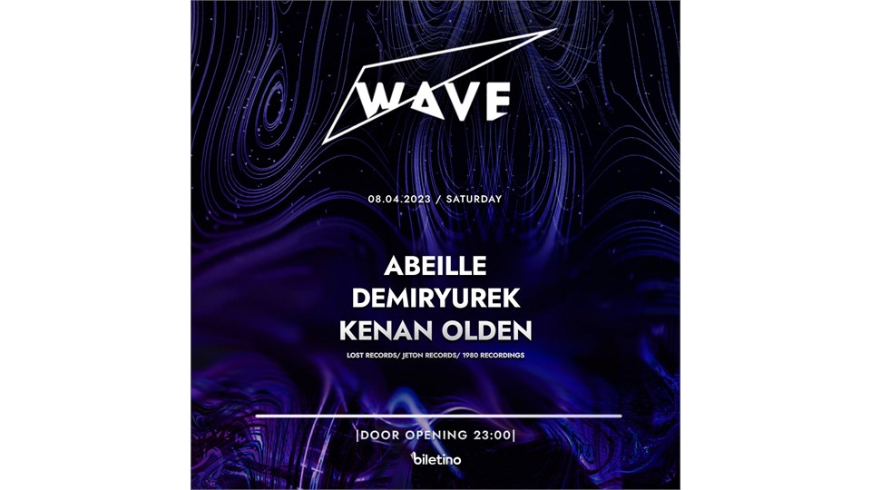 ABEILLE - DEMIRYUREK - KENAN OLDEN