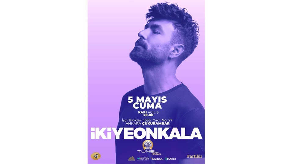 İkiye On Kala