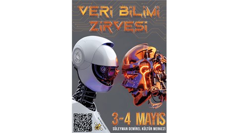 İTÜ Veri Bilimi Zirvesi'23