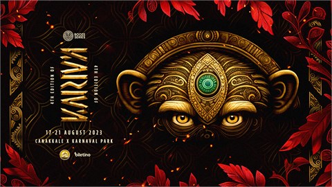 KARMA | 4TH EDITION