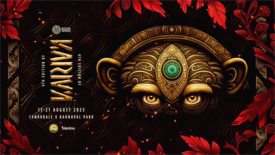 KARMA | 4TH EDITION