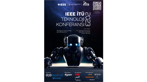 IEEE İTÜ Teknoloji Konferansı