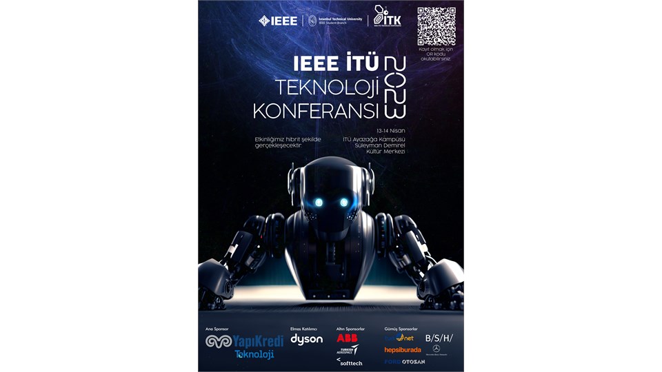 IEEE İTÜ Teknoloji Konferansı