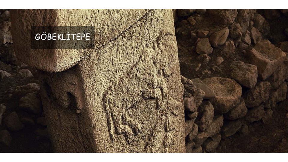Göbekli Tepe