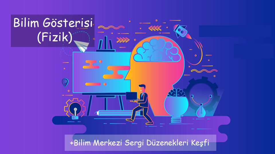 Bilim Gösterisi (Fizik)