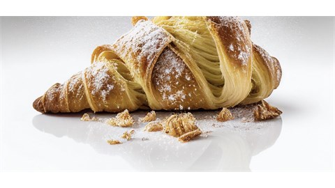 Sfogliatella Napoletana Atölyesi (Workshop)