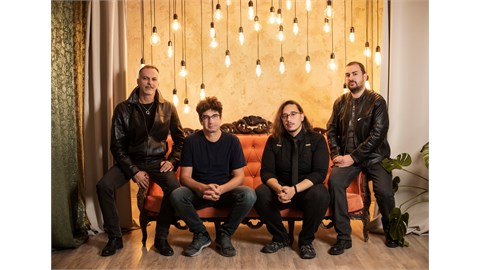Emekçi'nin Sesi Lacivert Rock Konseri 
