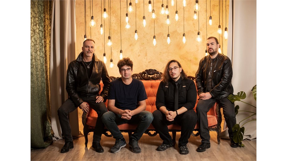 Emekçi'nin Sesi Lacivert Rock Konseri 