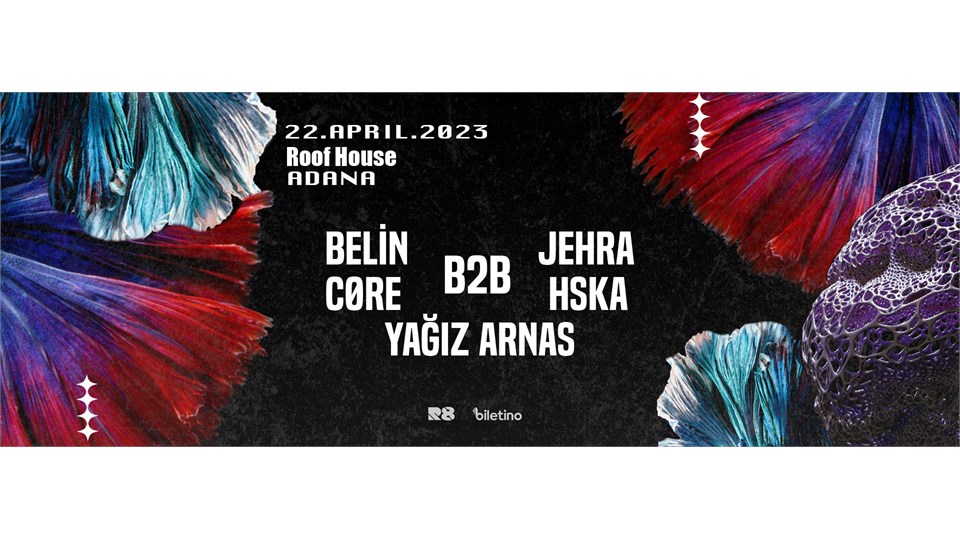 Rate Night Adana