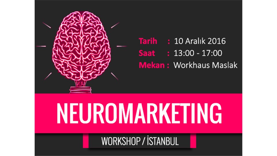 Neuromarketing Workshop