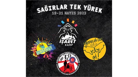 Sağırlar Tek Yürek