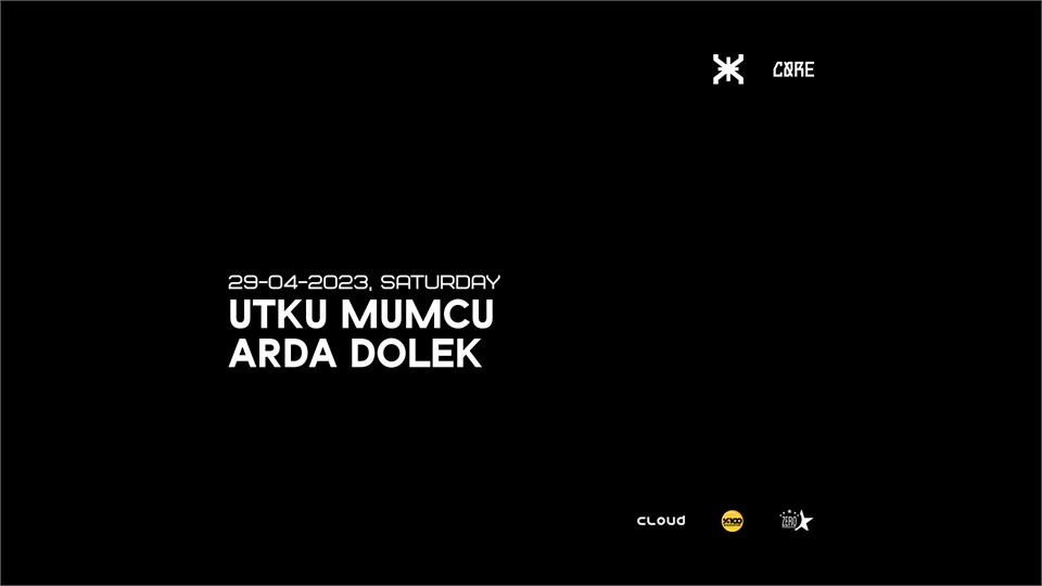 UTKU MUMCU, ARDA DOLEK