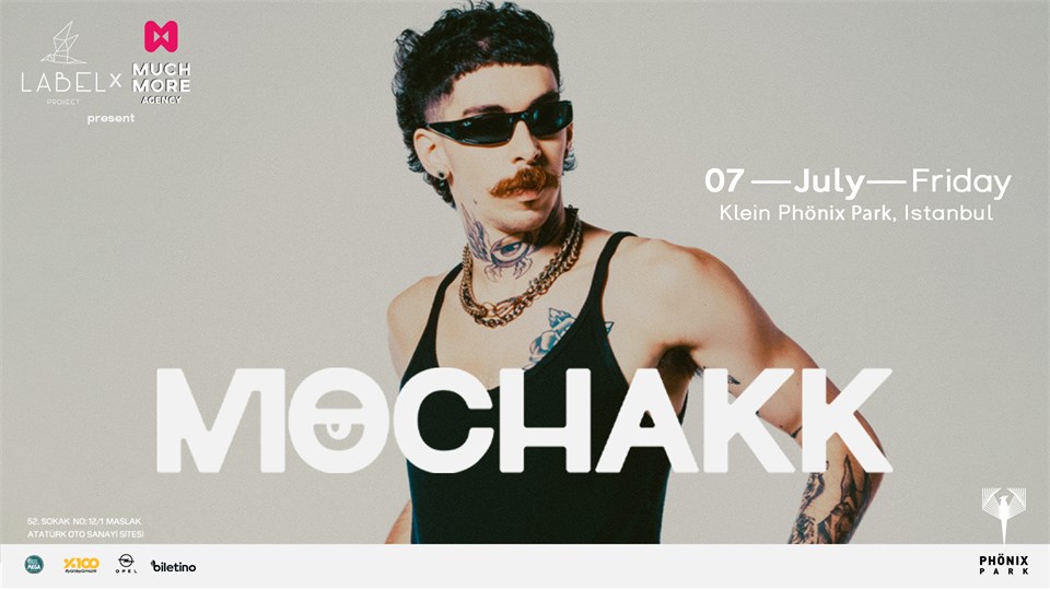 Mochakk