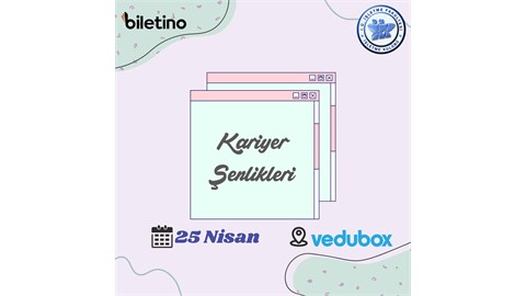 Kariyer Şenlikleri'23