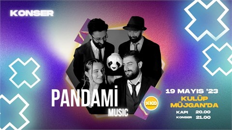 Pandami Music