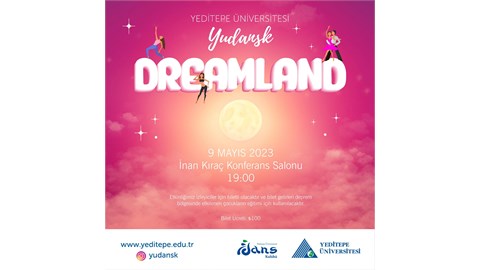 DREAM LAND