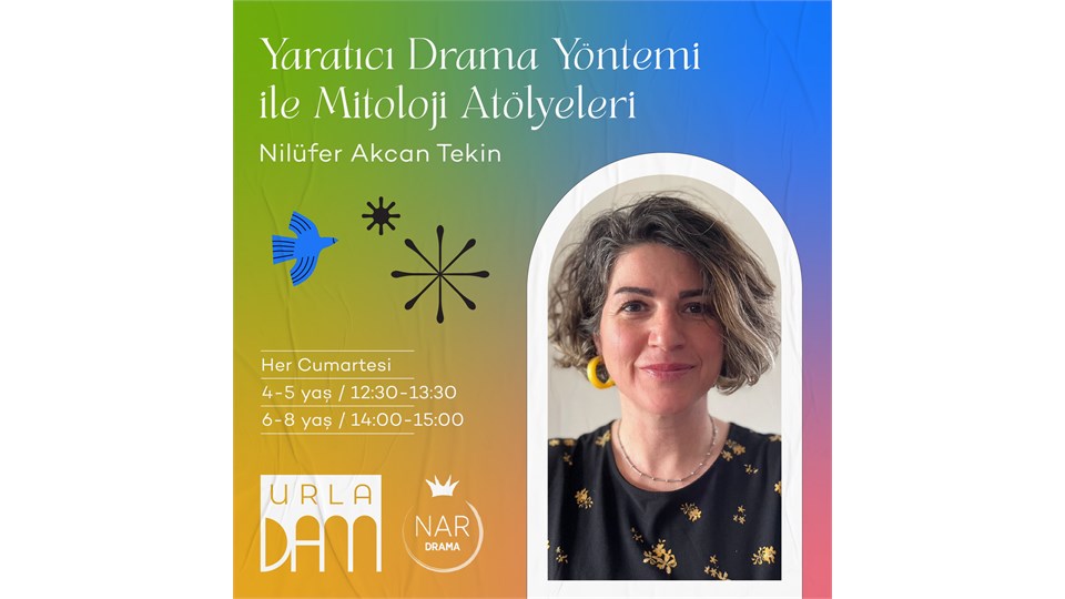 AİLE VE ÇOCUK MİTOLOJİ ATÖLYESİ