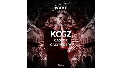 KCGZ - CASTOR - CALYPSOERF
