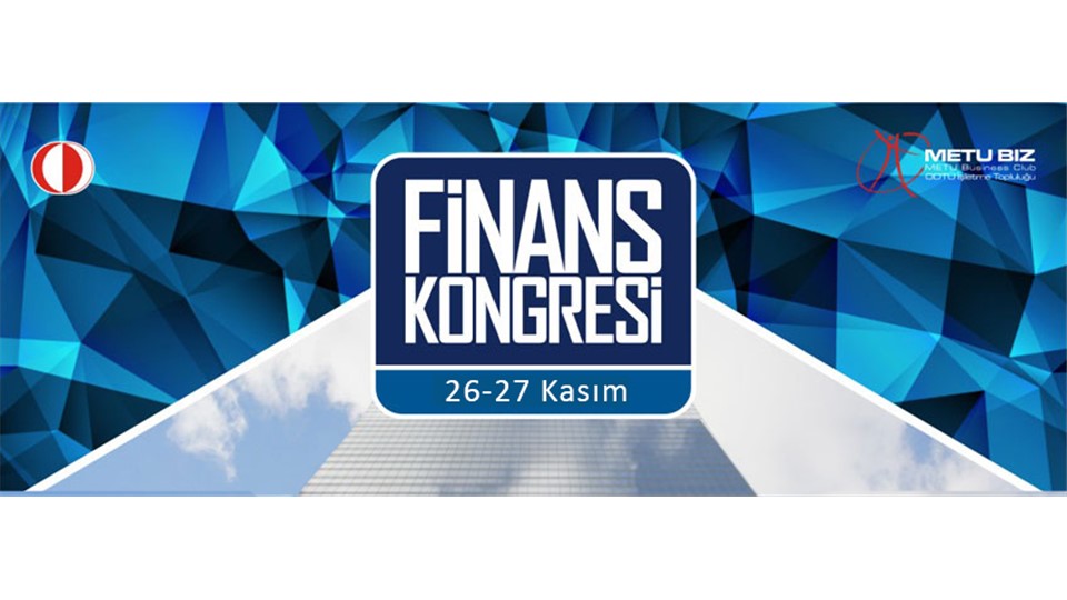 Finans Kongresi'16
