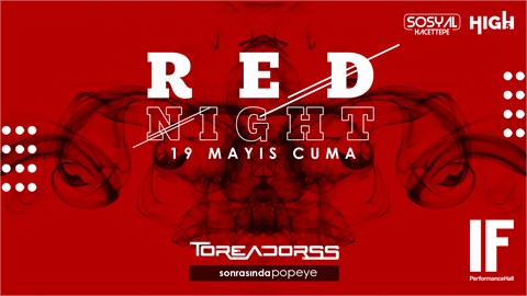 RED NIGHT