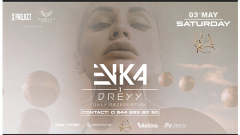 X SUMMER FIRST PARTY
