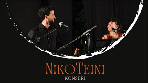 NikoTeini Konseri