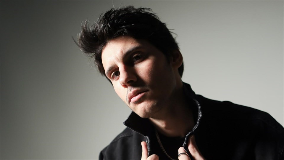 Can Ozan Konseri Dorock XL Venue