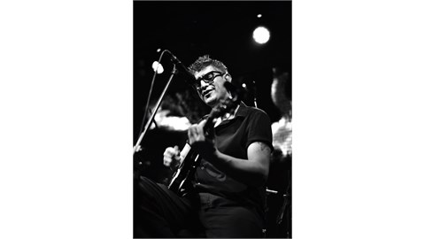 Cem Özkan Konseri