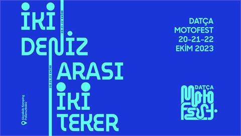 Datça Motofest
