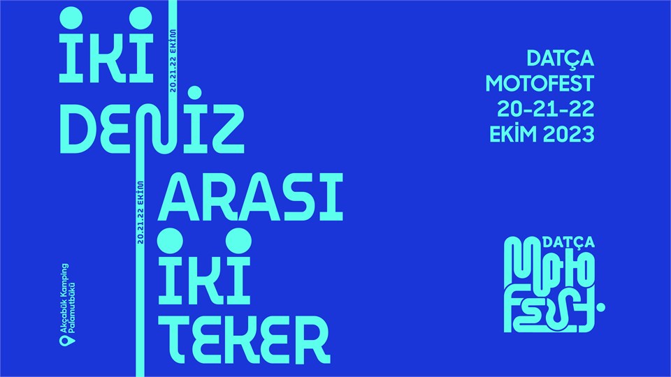 Datça Motofest