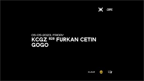 KCGZ B2B FURKAN CETIN, GOGO