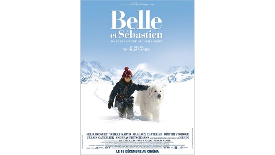 DAĞ FILMLERI FESTIVALI 1 MART 2014/11:00/FRANSIZ K.M