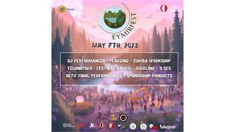 EYMİR FEST 2