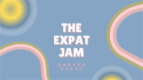 The Expat Jam