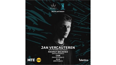JAN VERCAUTEREN