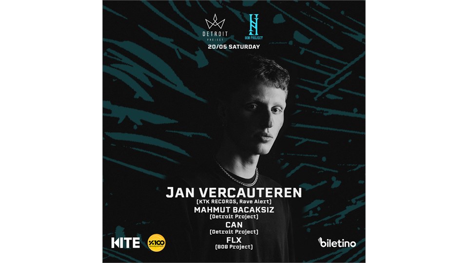 JAN VERCAUTEREN