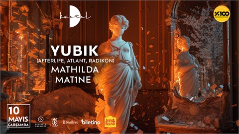 YUBIK | KASTEL