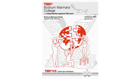 TEDxBodrumMarmaraCollege